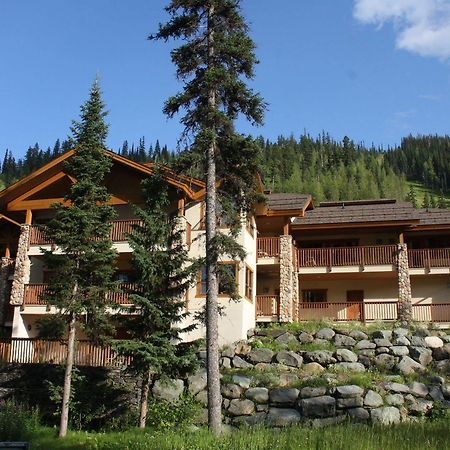 סאן פיקס The Pinnacle Lodge מראה חיצוני תמונה
