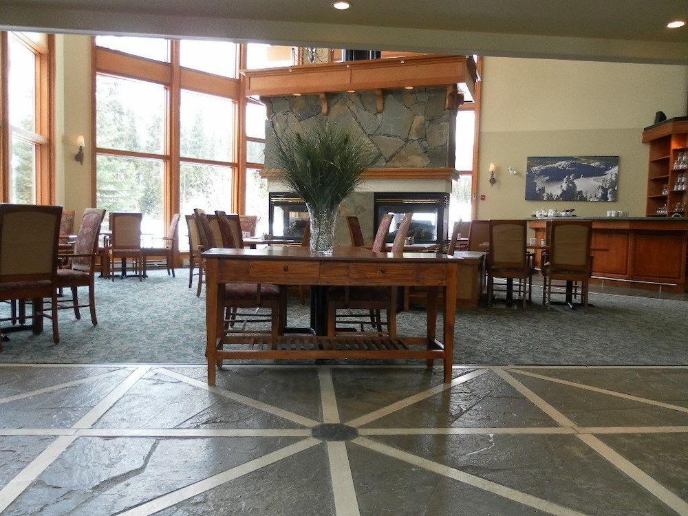 סאן פיקס The Pinnacle Lodge מראה חיצוני תמונה